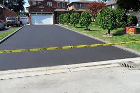 Best Permeable Paver Driveways  in Dunkirk, NY