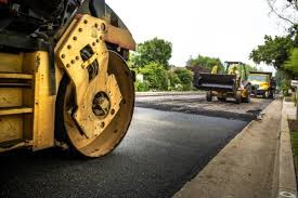 Best Driveway Overlay Services  in Dunkirk, NY